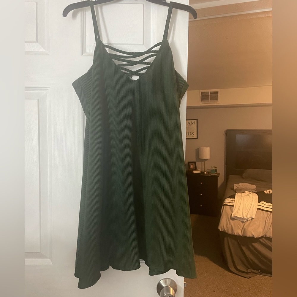 Women’s dress